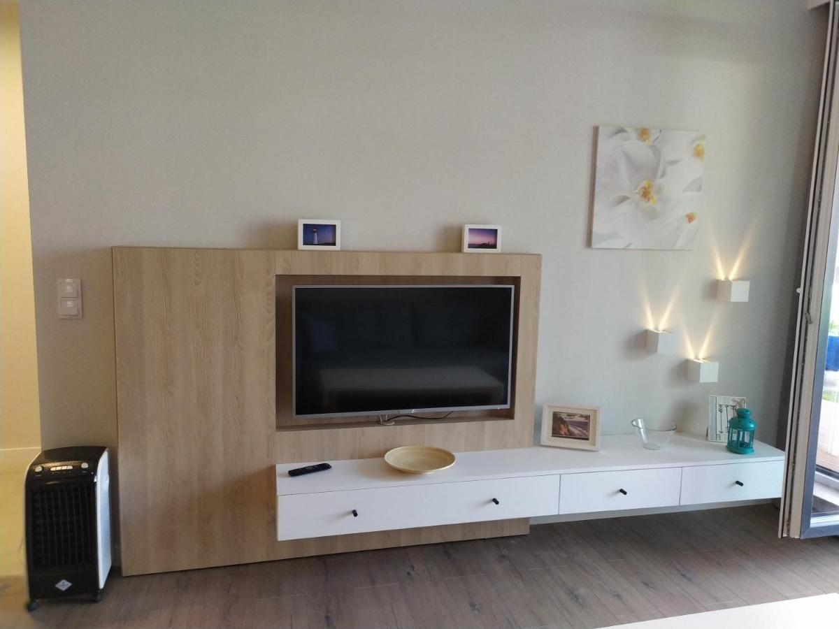 Appartamento Bel Mare Patio And Garden C110 Miedzyzdroje Esterno foto